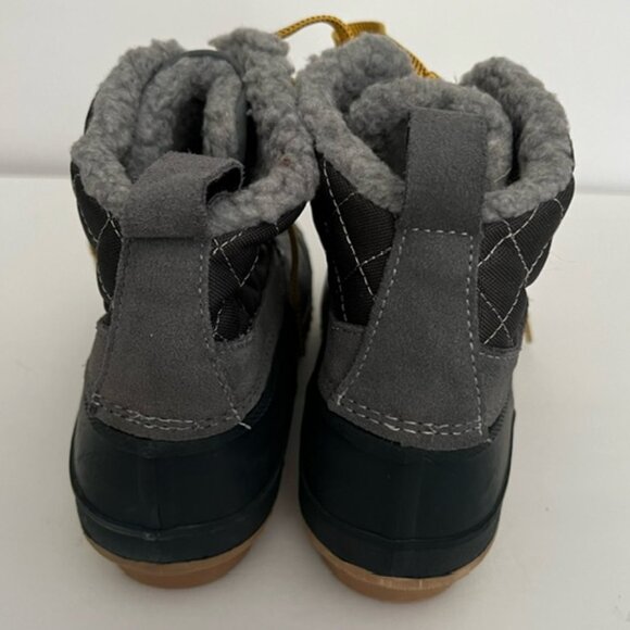 Khombu Sofia Womens Duck Rain Boots U.S. Size 9M - Picture 6 of 10